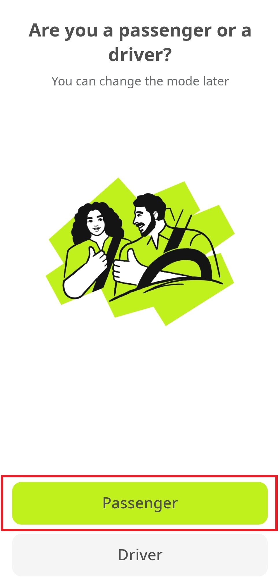 인드라이브 가입방법 8