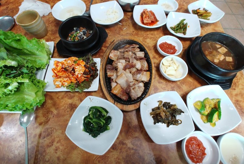 주봉마을우렁촌6