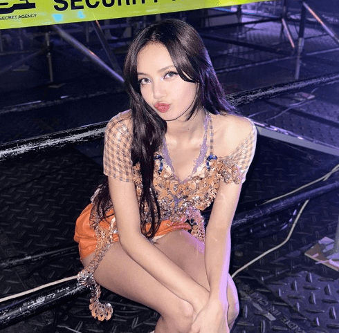 리사 크레이지 호스