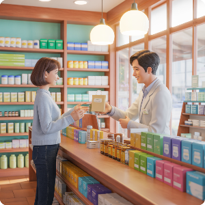 전국 추석 &lsquo;문 여는 약국&rsquo; 이미지