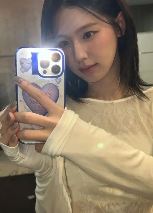 (여자)아이들 IDLE 멤버프로필 나이 국적 본명 키 혈액형 MBTI 인스타 큐브엔터