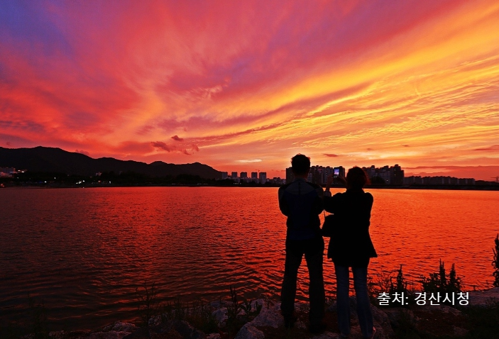 경산 가볼만한 곳 베스트 10 – 현지인 추천 명소 모음! (2025년 최신)