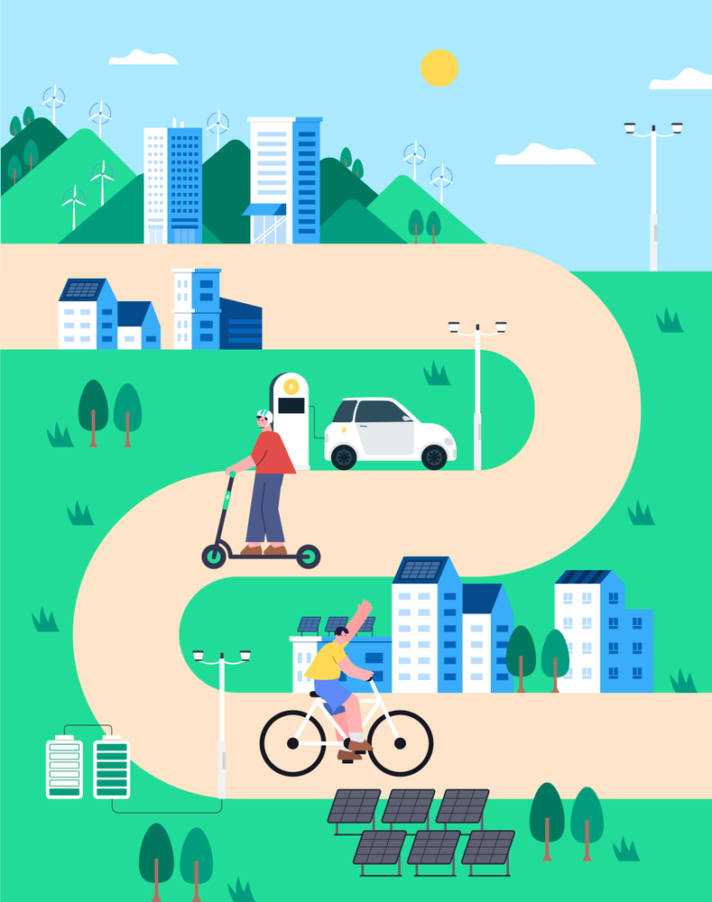 LID는 환경뿐만 아니라 사회와 경제에도 다양한 이점을 제공합니다. 첫째, LID는 홍수 위험을 줄이는 데 도움이 됩니다.