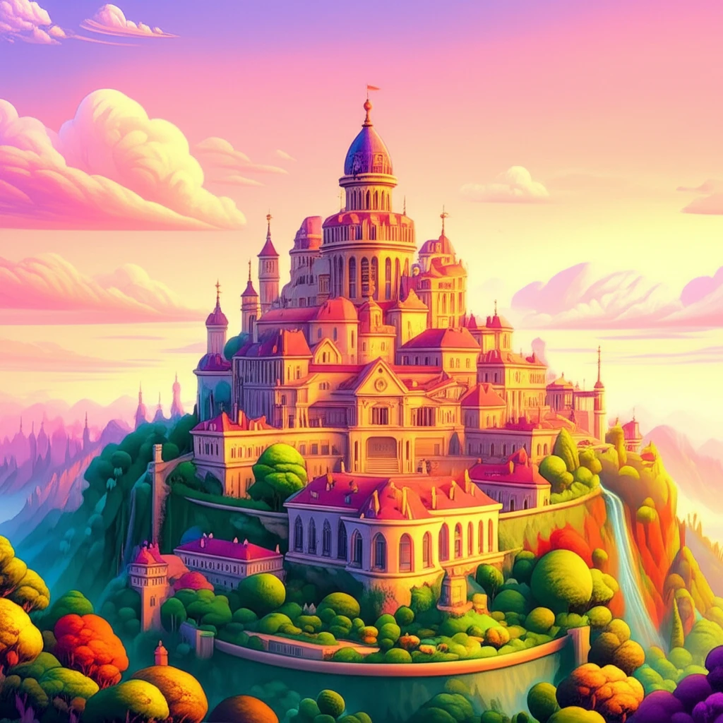 재물운 폭발? 궁궐 새 집 이사, 꿈