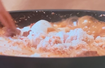 요리토크쇼 현무카세 젼현무와 김지석