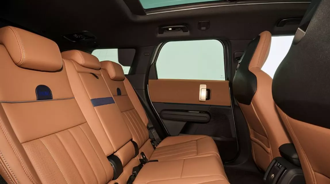 BMW MINI 컨트리맨 3세대