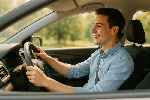 운전성향 보험료, 자동차 보험 할인 비밀