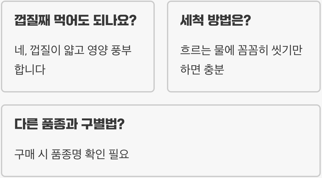샤인머스켓 제철&amp;#44; 가장 싸고 맛있게 먹는 시기는 언제일까?
