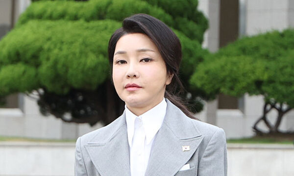 김건희 프로필 정리