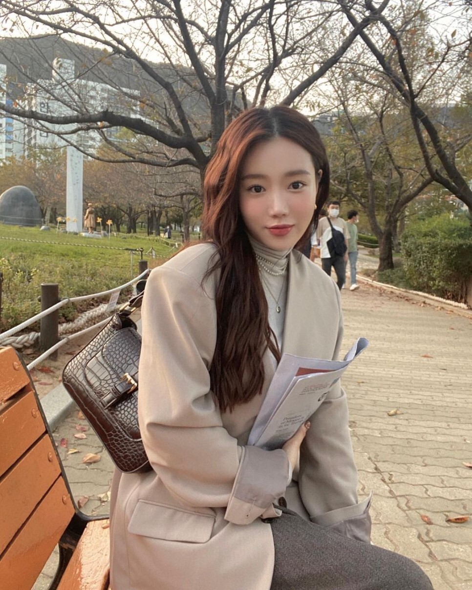 부산을 좋아하는 귀요미 연정 사장님