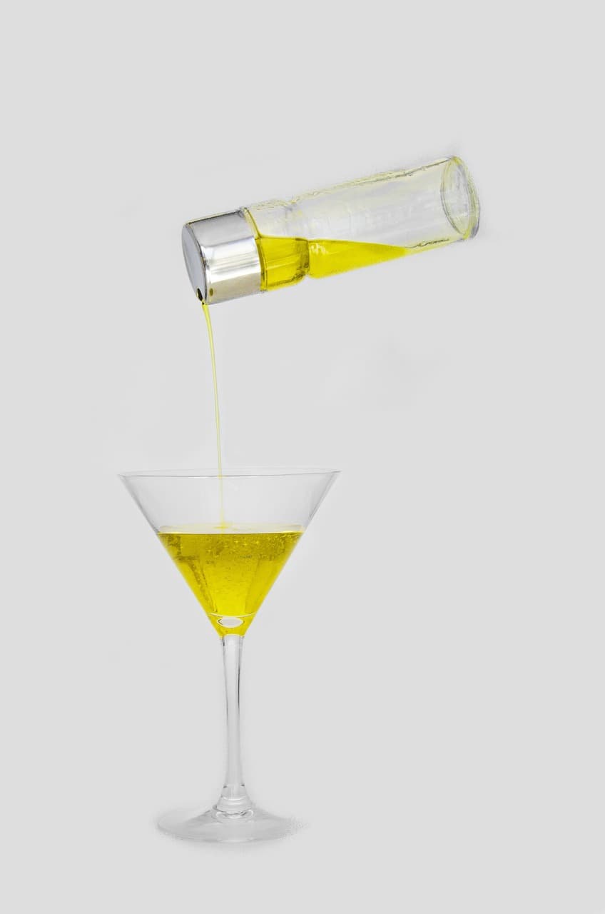 들기름의 품질을 결정짓는 원료 들깨의 특징