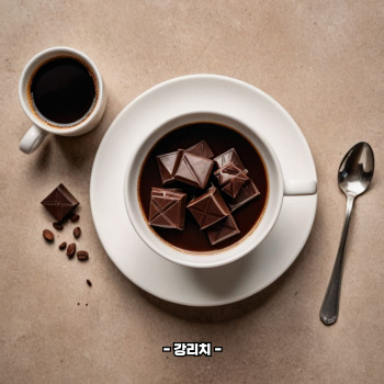 다크초콜릿 효능