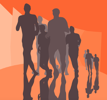 쫓기는 꿈, 도망가는 꿈 해몽 및 상황별 해석