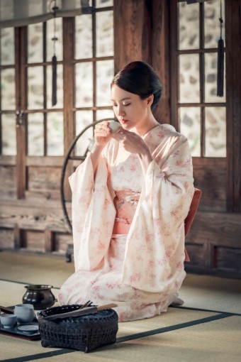 넷플릭스 오리지날 경성 크리처(2023.12.22. 시즌 1 공개)