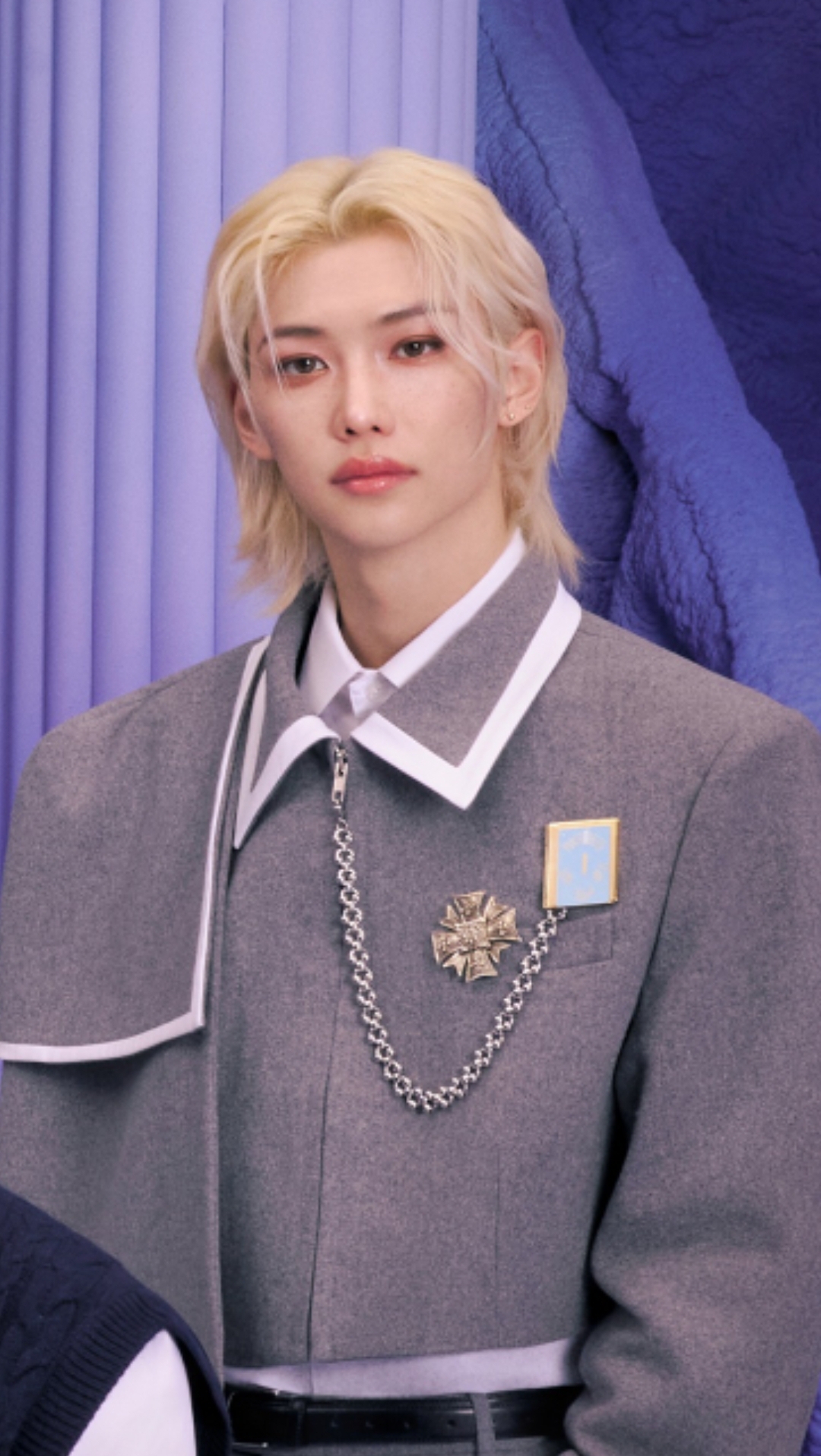 스트레이키즈 스키주 팝업 카페 스토어