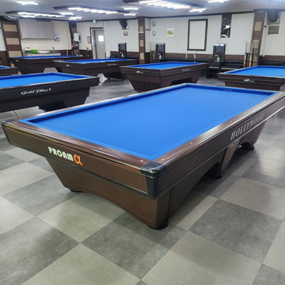 프로암 &alpha;(알파) 사진