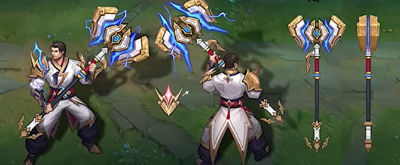 제이스(‘제우스’ 최우제)