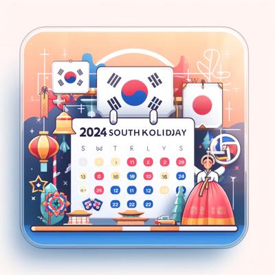 2024년 한국의 공휴일: 중요성과 의미를 알아보자