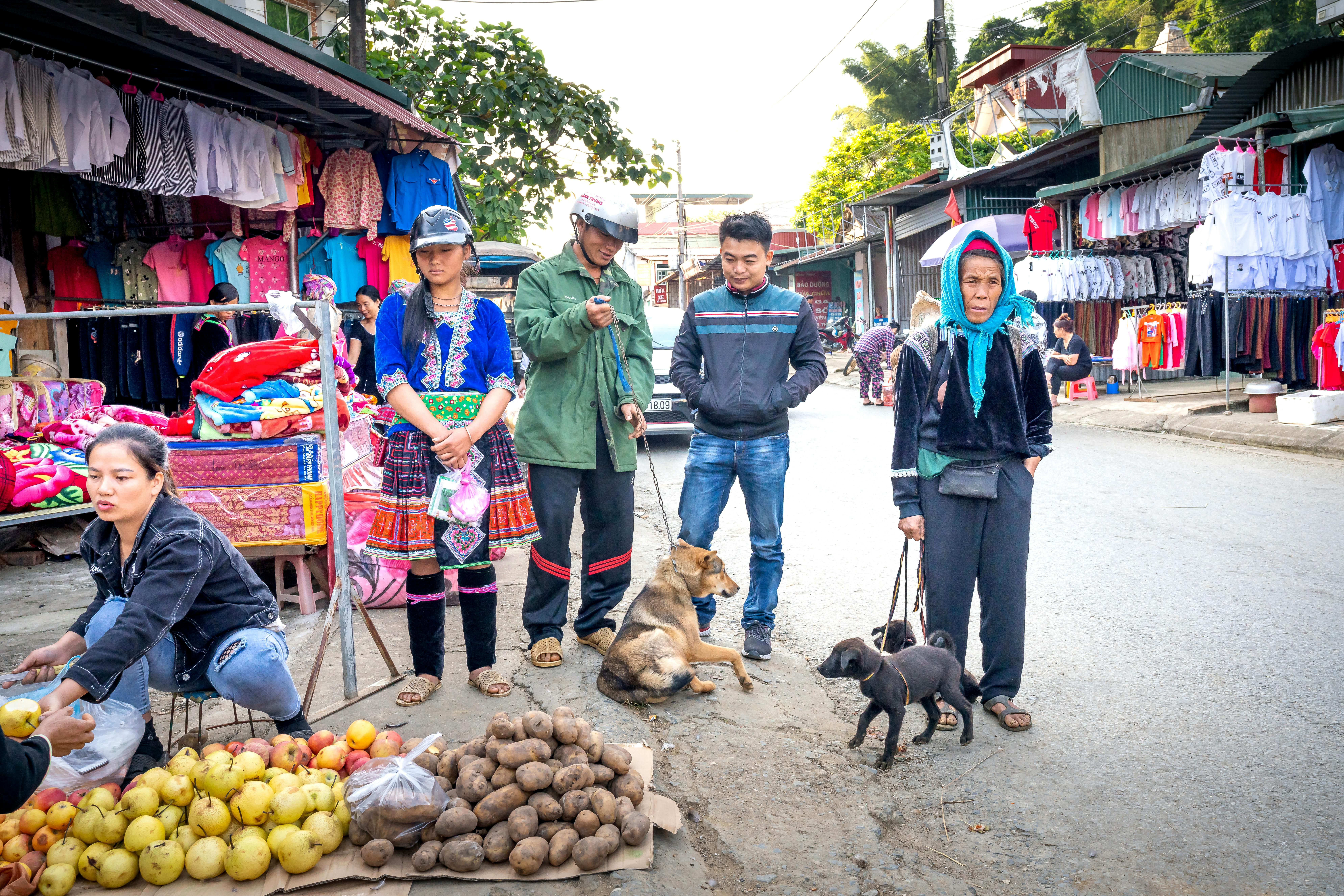 가족이 소소한 일로 티격태격하는을 상징하는 이미지