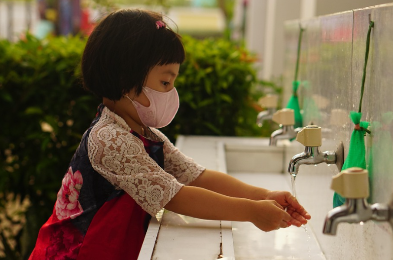 어린이 크룹 원인과 증상, 위험 신호, 예방 및 관리법