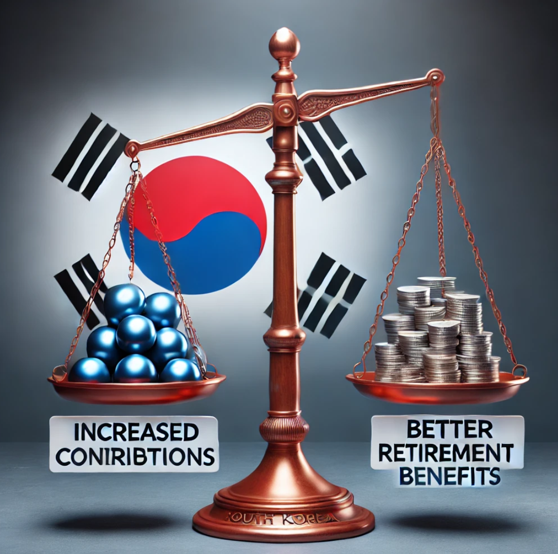 국민연금합의,연금제도,국민연금개혁합의