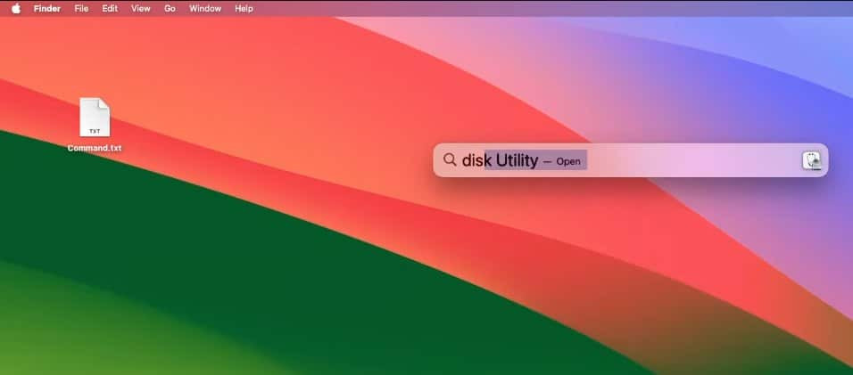 부팅 가능한 macOS Sequoia 15 부팅 가능 USB 만들기