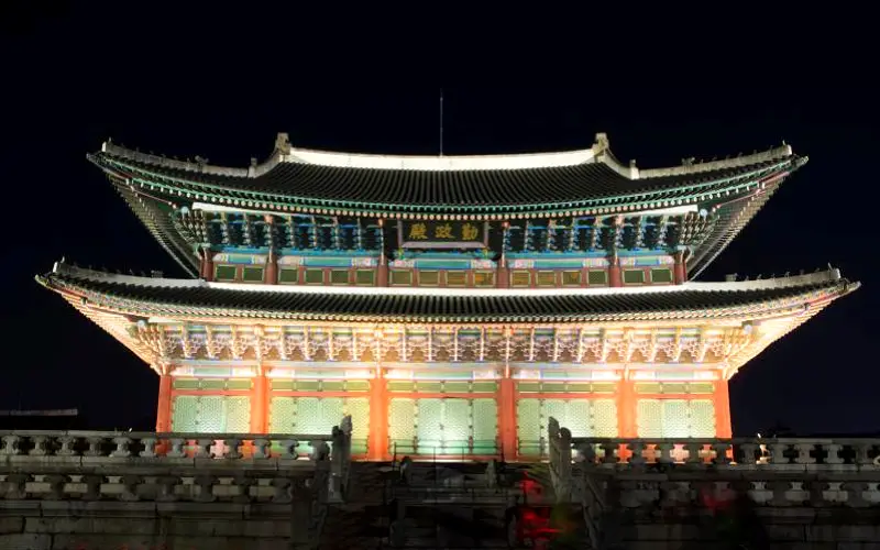 경복궁 야간개장 인터넷 예매_1