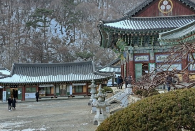 봄에가기좋은사찰