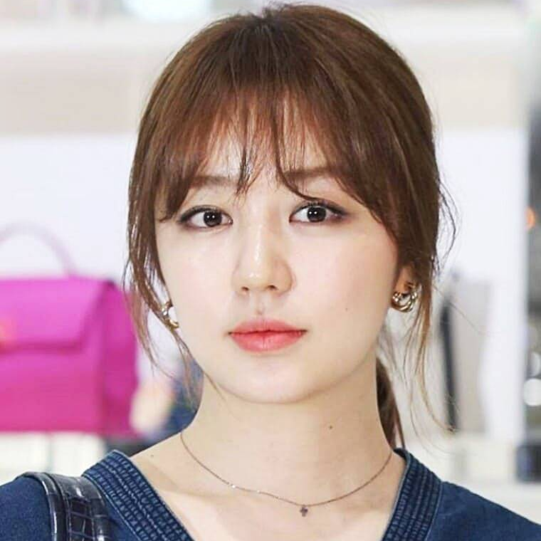 배우-윤은혜