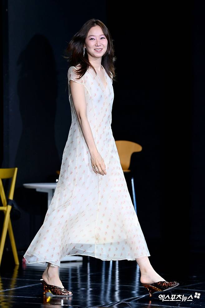 공효진 유부녀 킬러
