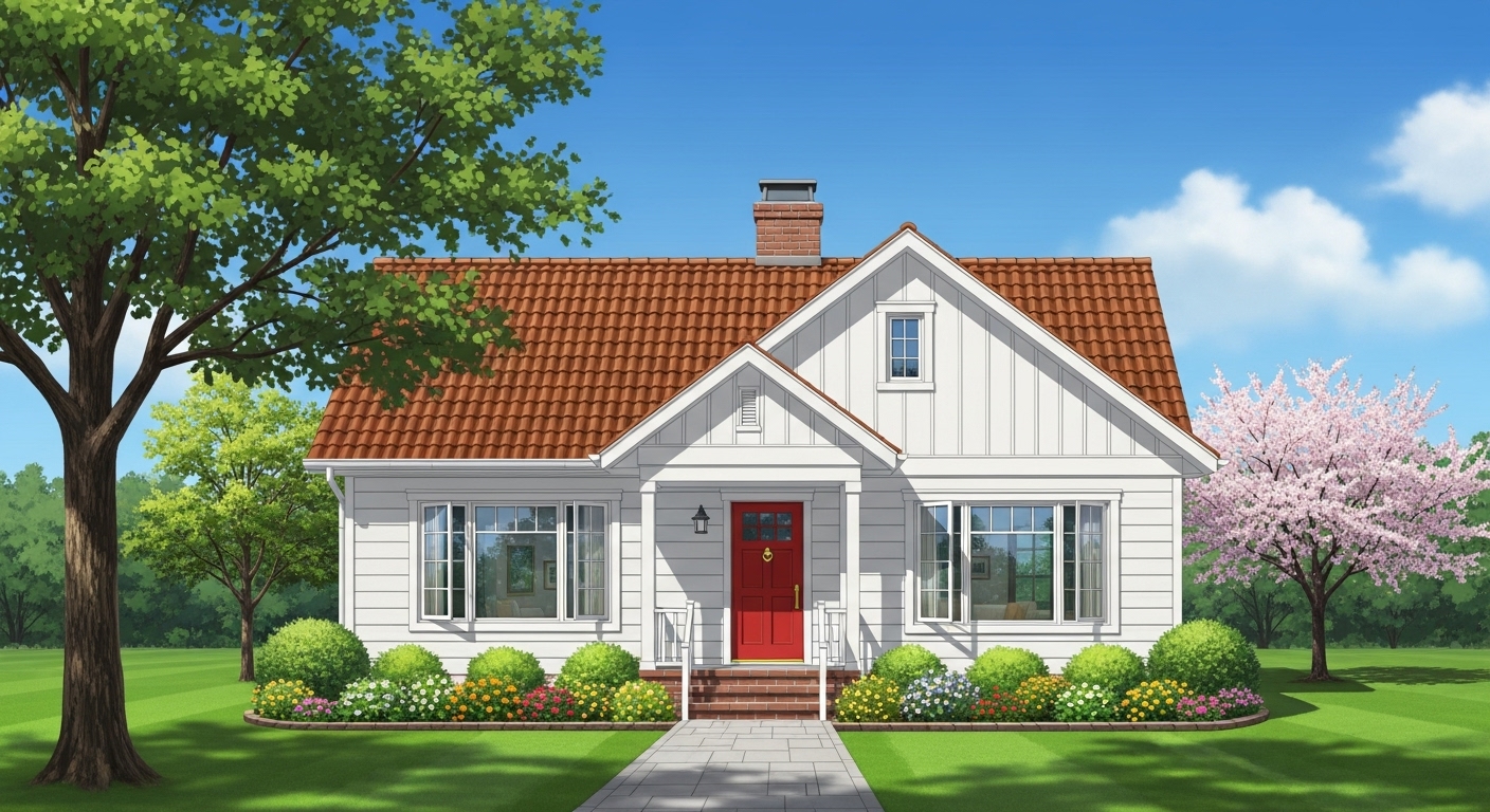 경북 안동 시골집 매매 농가주택 1