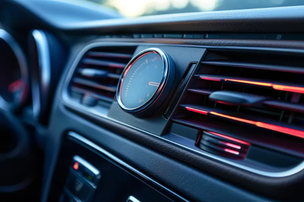 여름철 대비 차량 관리 필수! 차량 에어컨 유지보수법