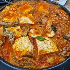 돼지두루치기