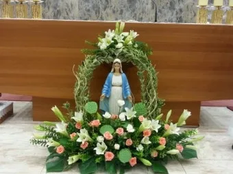 8월 15일 성모승천 대축일과 마리아의 영광_14