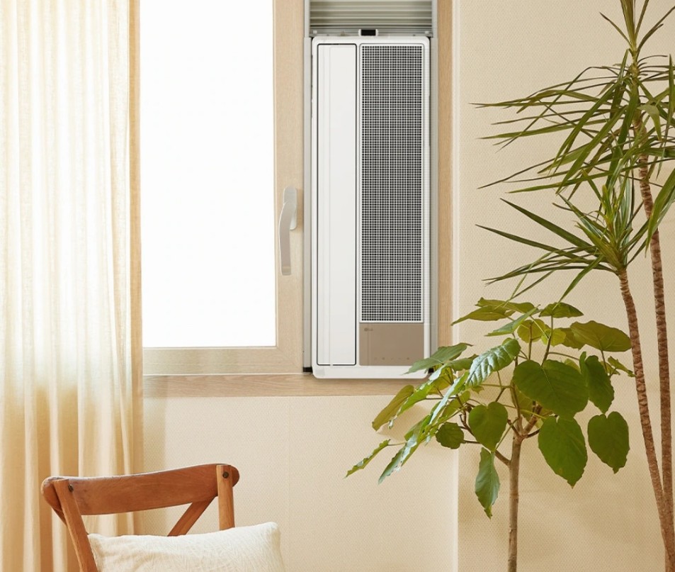 창문형 에어컨 추천