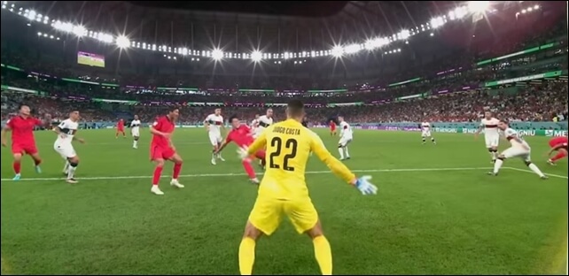 카타르-월드컵-대한민국-포르투갈전