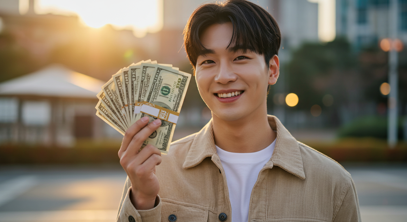 기업은행 대출이자 납입내역서 발급 방법