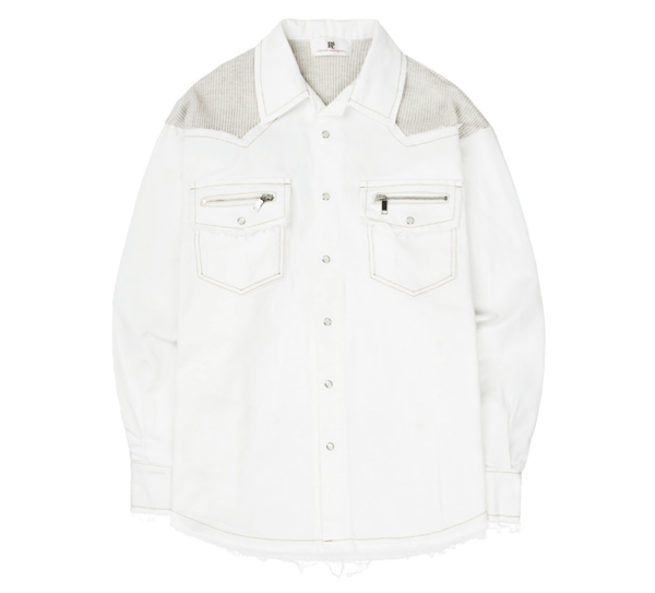 나는 솔로 220회 데프콘 셔츠