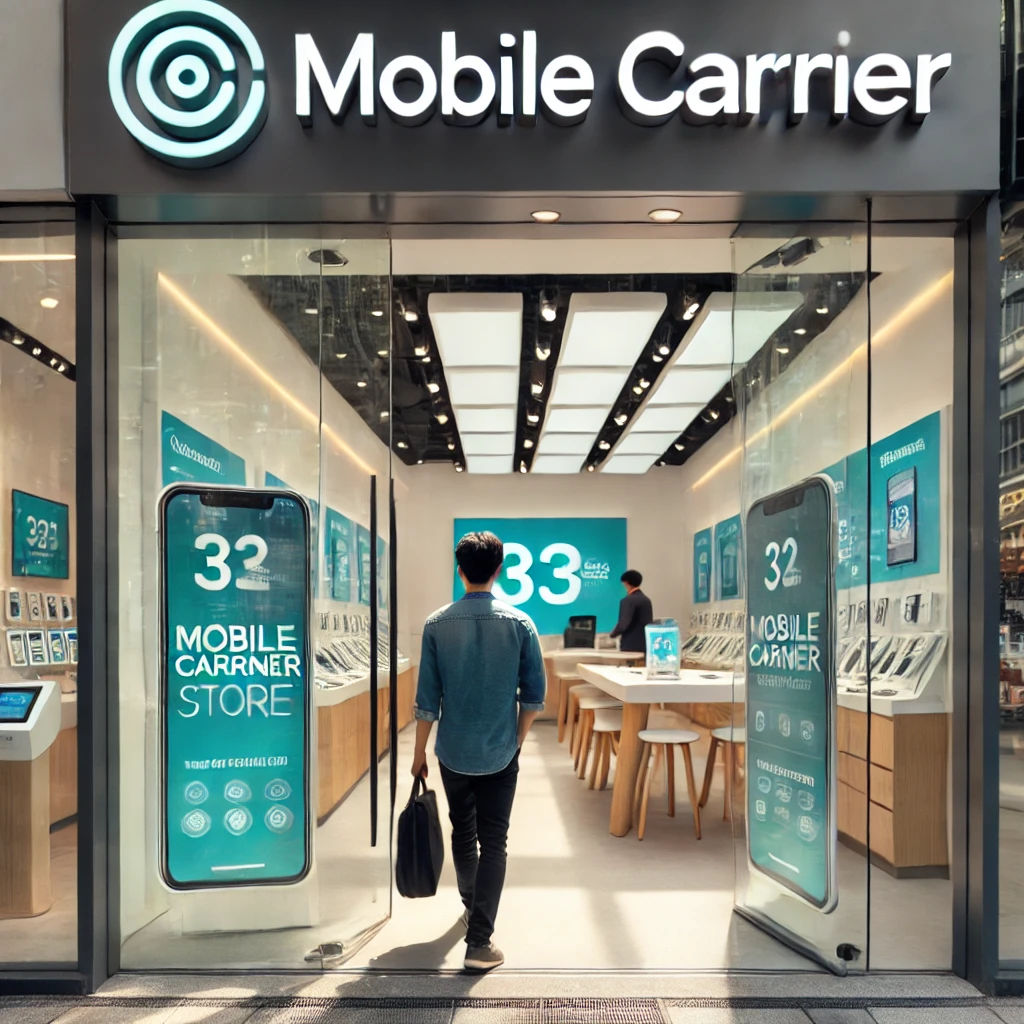 어르신 통신비 감면 신청방법