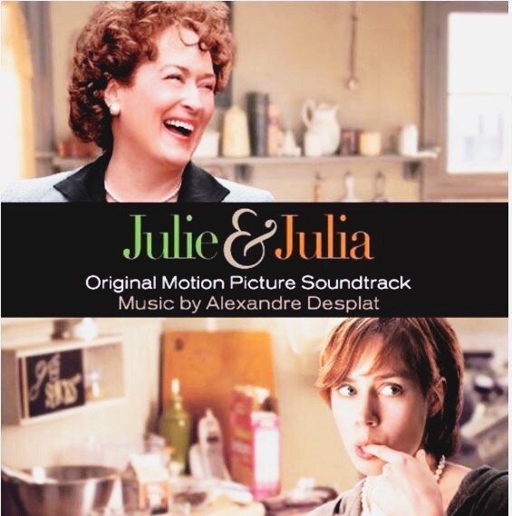 영화 줄리앤줄리아