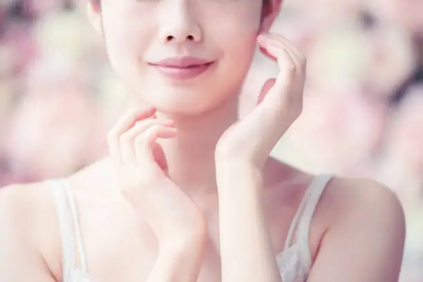 화장품 수출 관련주