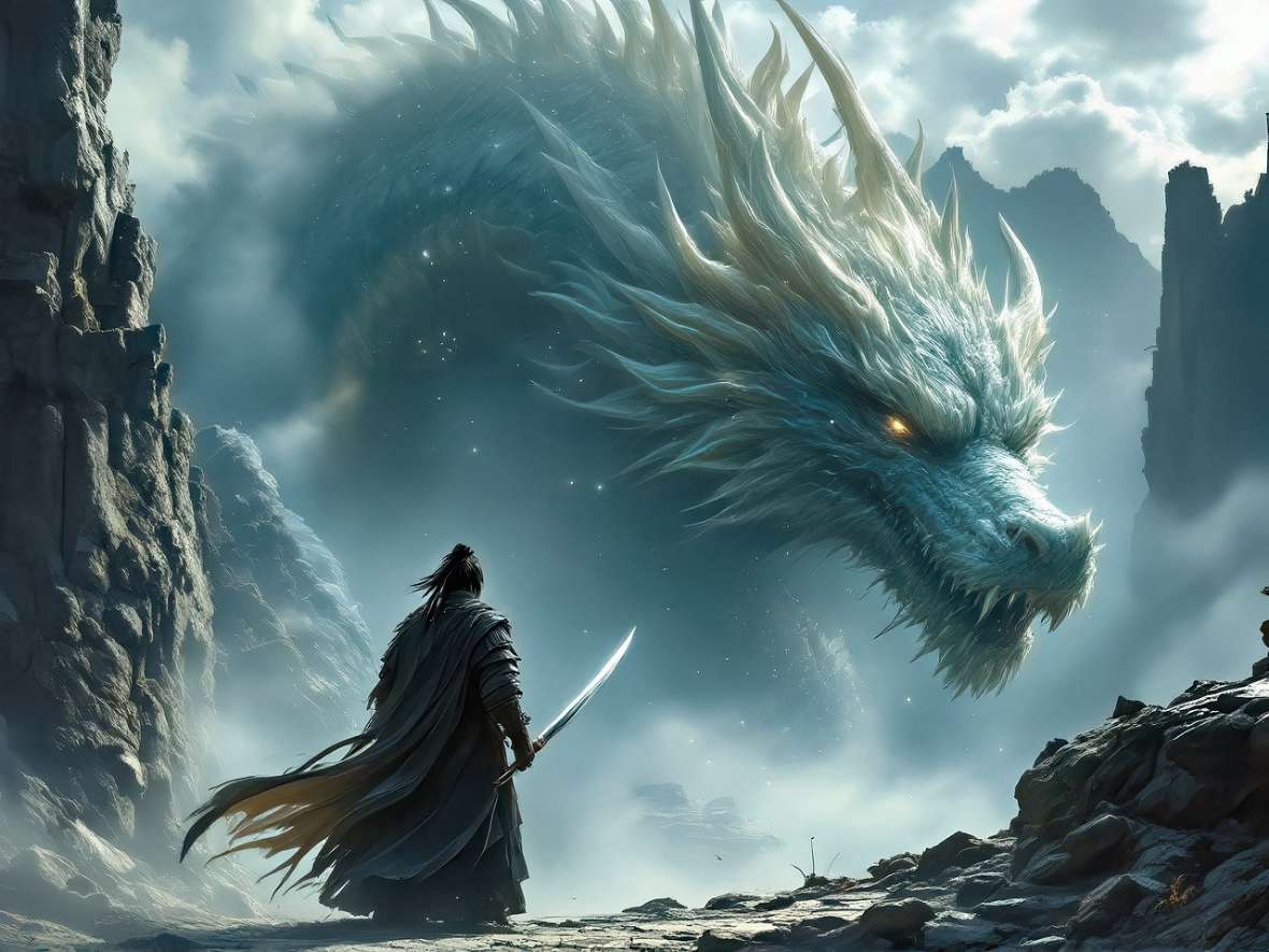 '베오울프'는 결국 방 탈출 게임의 원형이었다