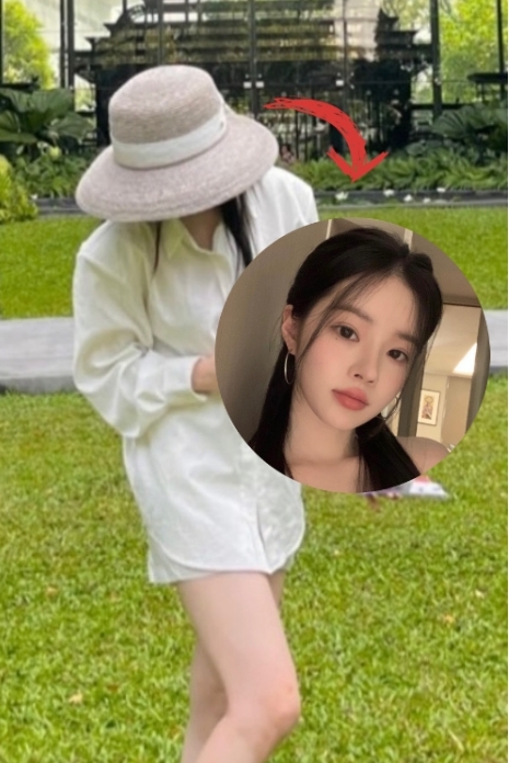 유혜원 승리