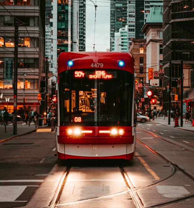 토론토 TTC 완벽 가이드: 2시간 환승 팁