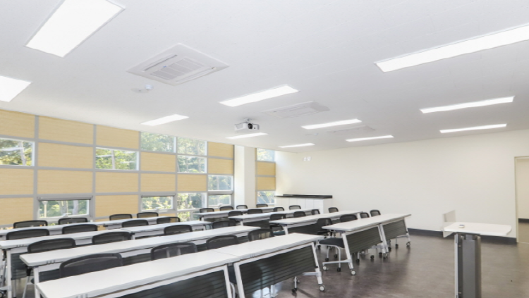 내장산 생태탐방원