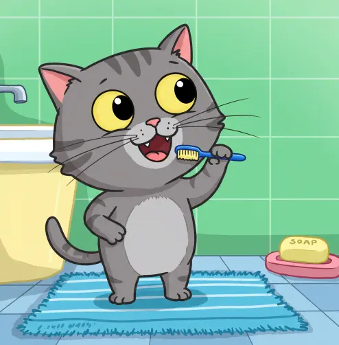 쉽게-고양이양치질시키는방법-3