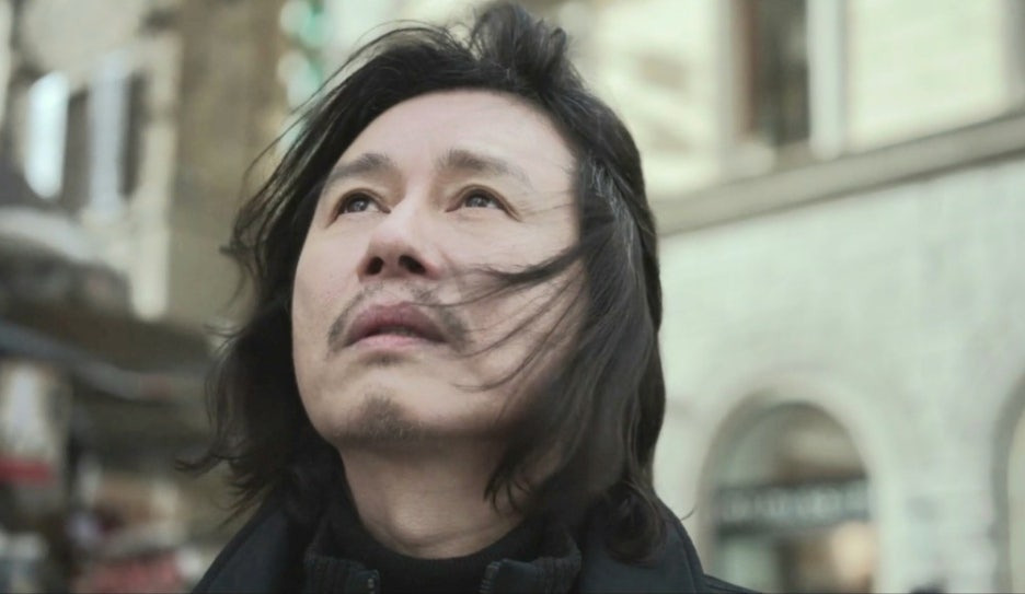 김민종 영화 피렌체 정보 20년만의 스크린 복귀