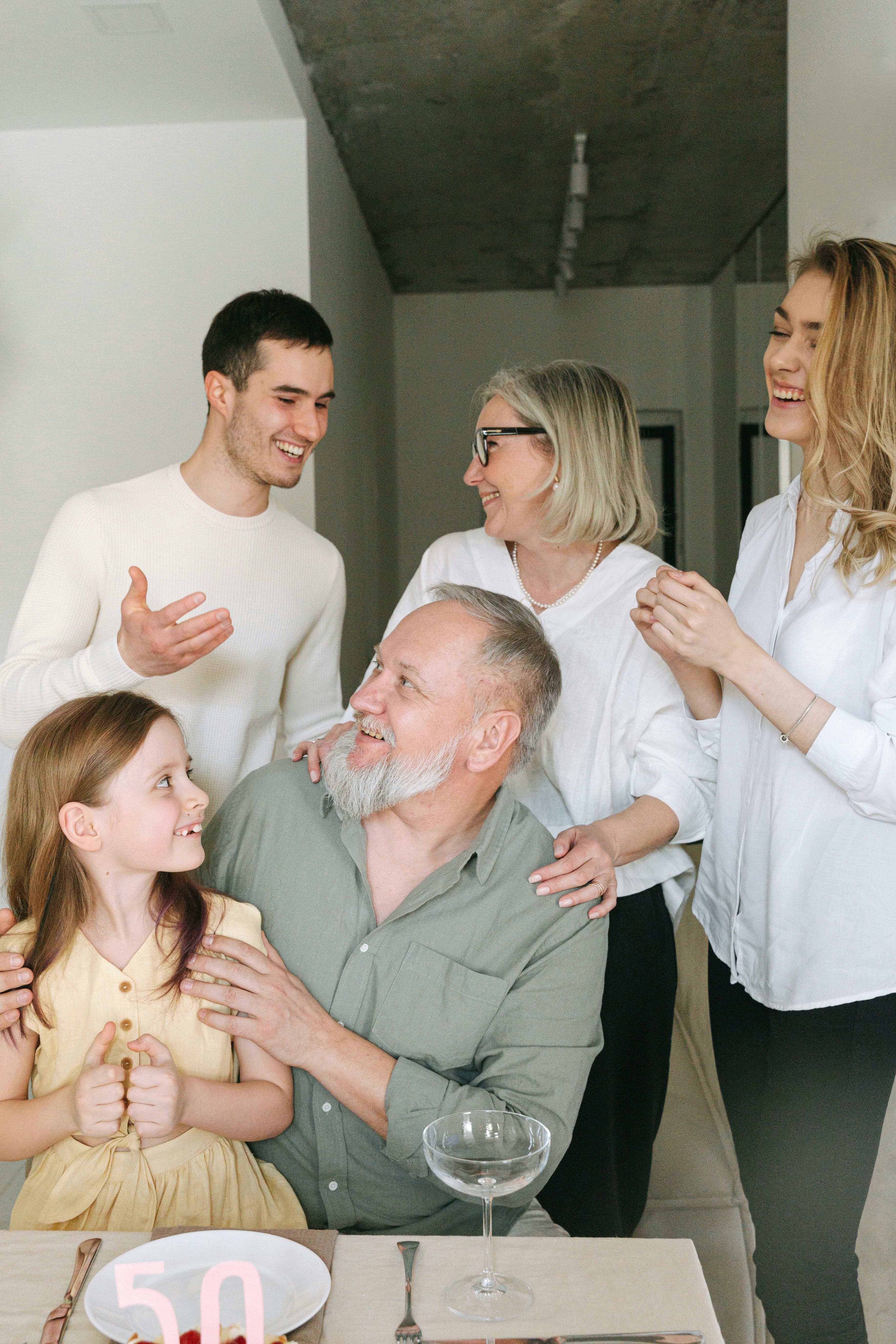 10월 4일 이산가족의 날8