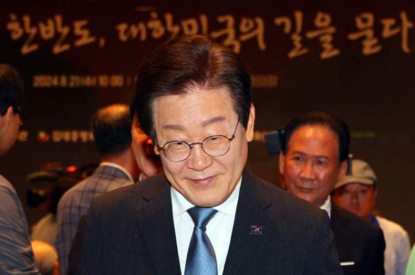 이재명 상고심 대법원 전원합의체 회부