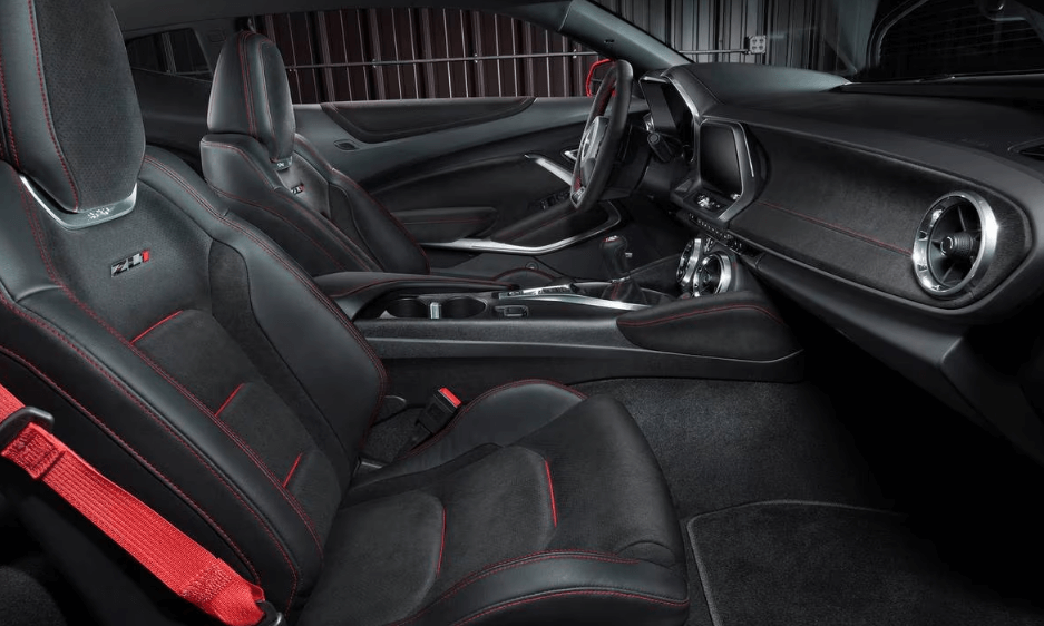 2024-쉐보레-카마로